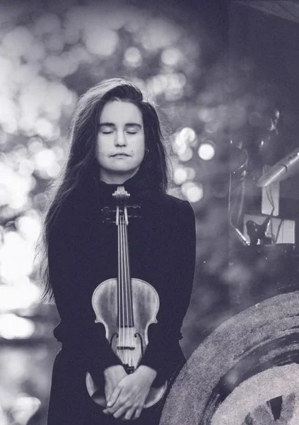 izabela Kaldunska