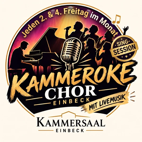 "Kammeroke Chor"