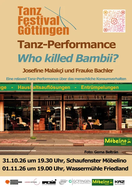 Möbelino Performance