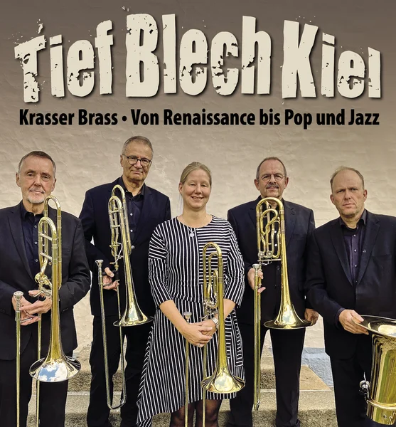 Plakat TiefBleckKiel