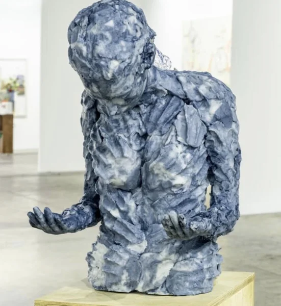 Virginie Ittah „Anaïs“, 2025