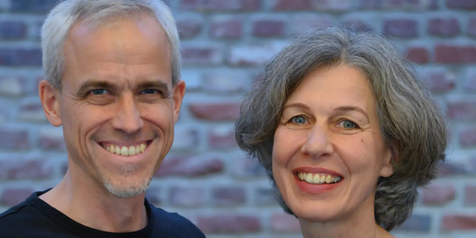 Johanna Krumstroh, Oli Bott
