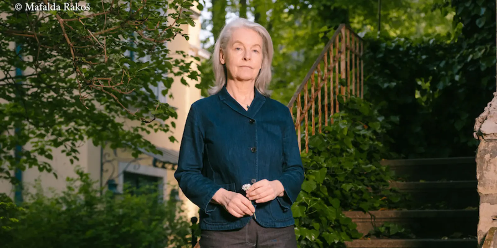 Marlene Streeruwitz