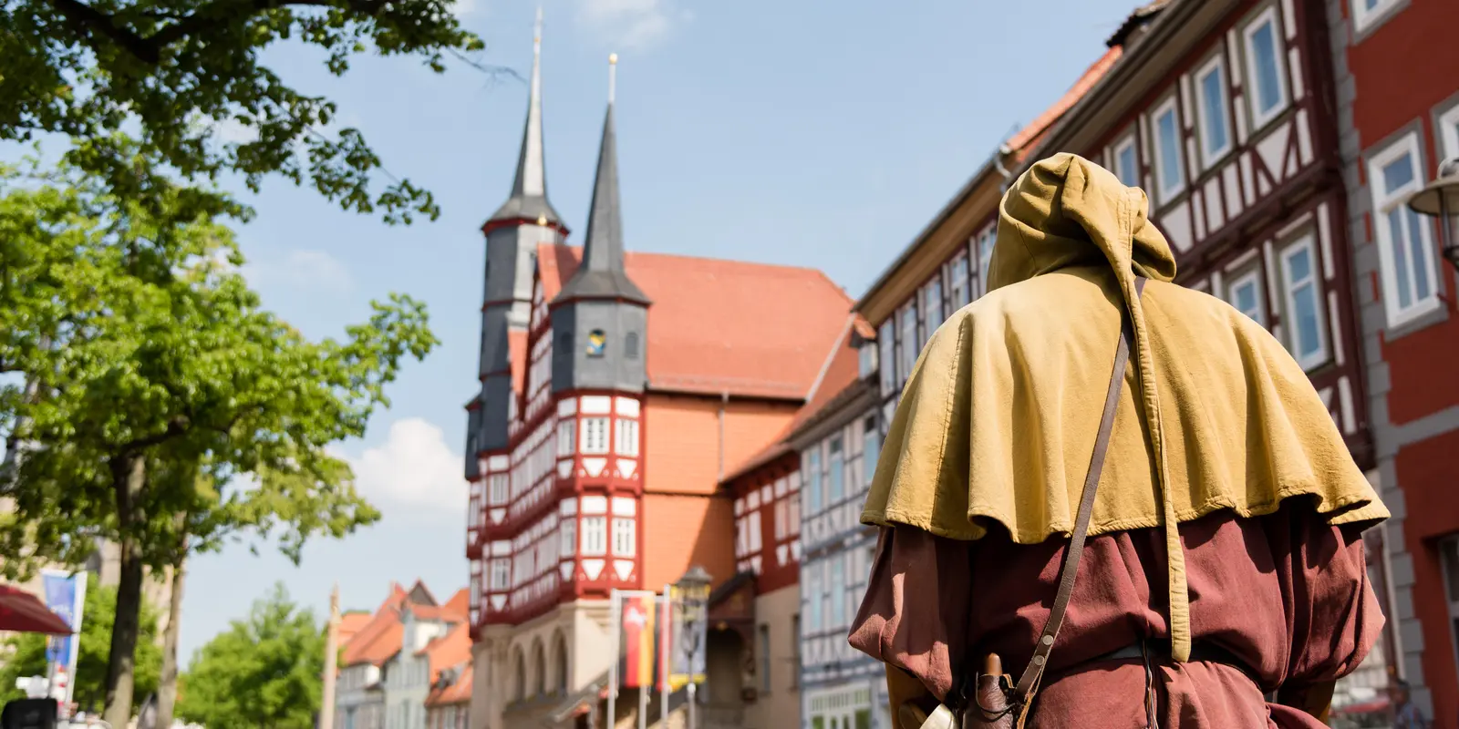 Scharfrichterführung