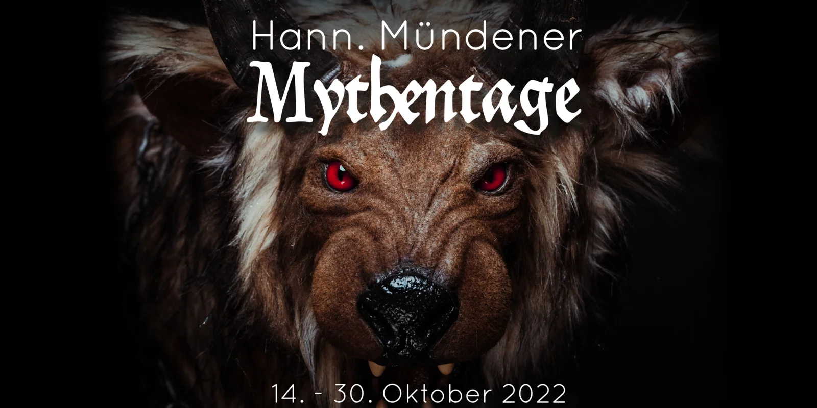 Hann. Mündener Mythentage