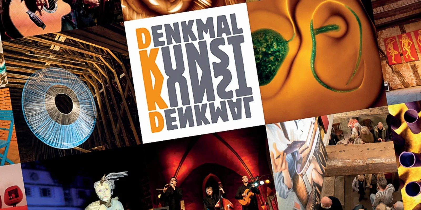 Collage zum DKKD