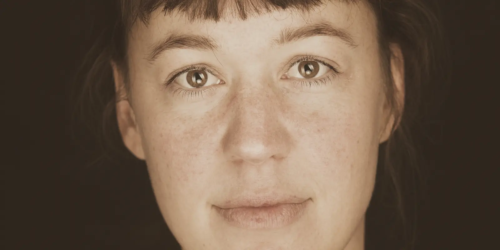 Portrait von MajaHilke 2