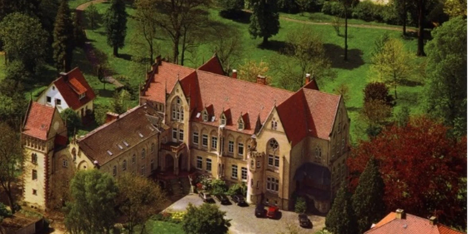 Schloss Imbshausen