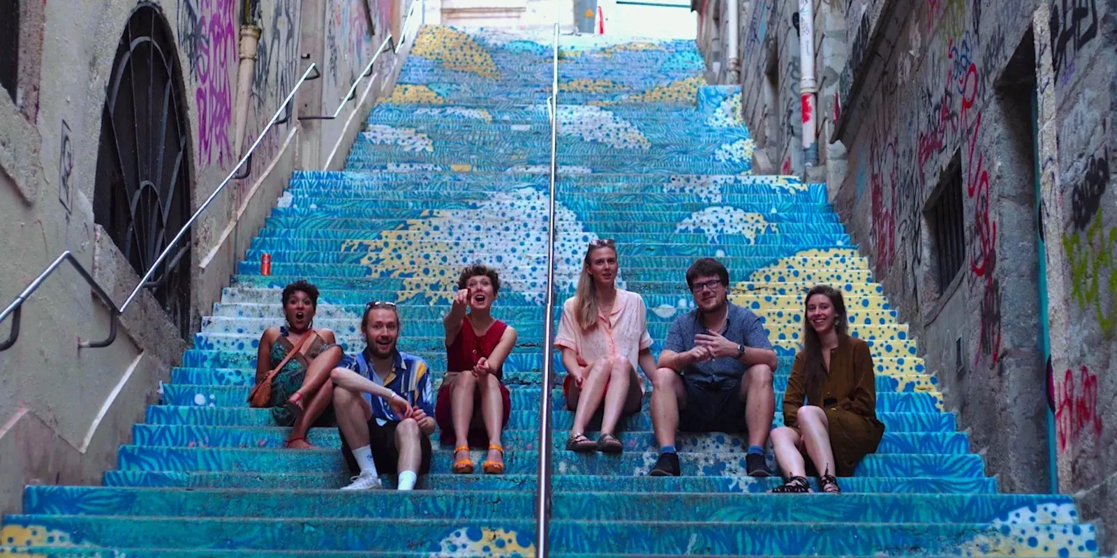 LA CAMERATA CHROMATICA