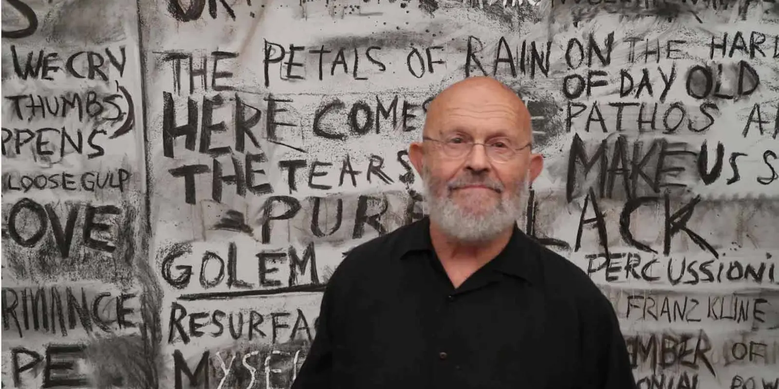 Jim Dine