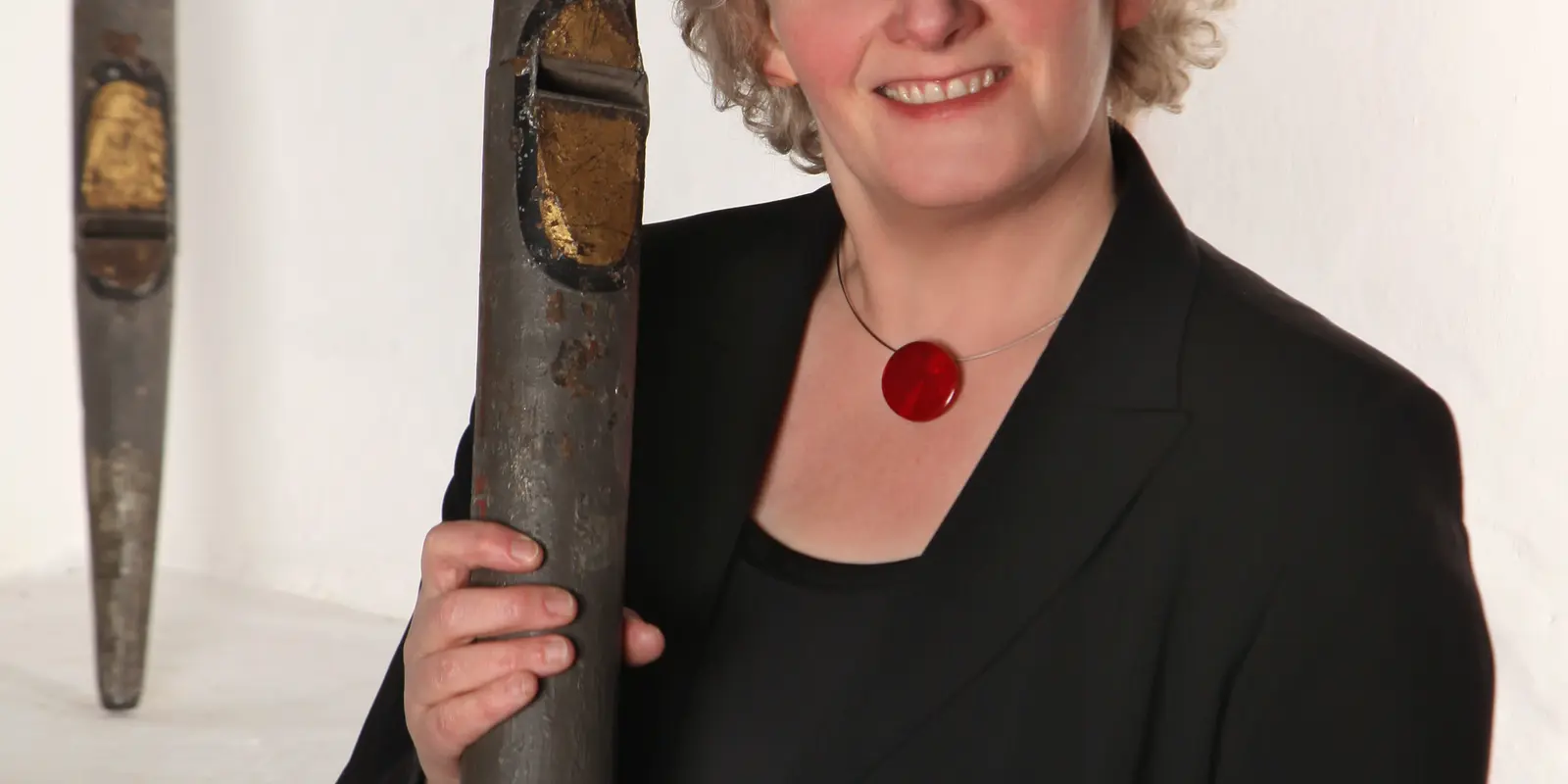 Annette Arnsmeier aus Soest