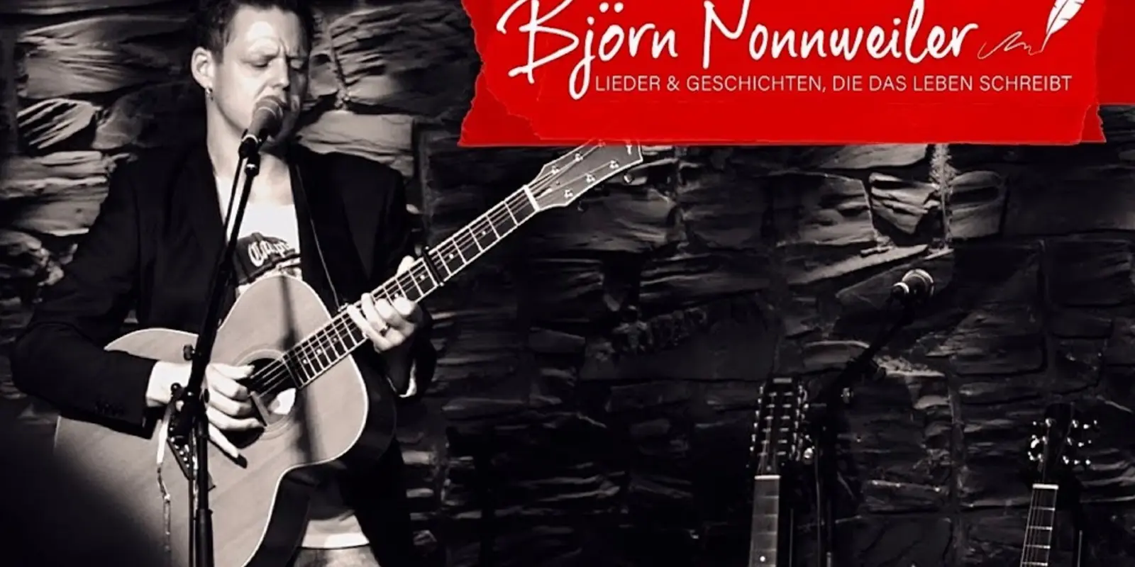 Musiker BILD