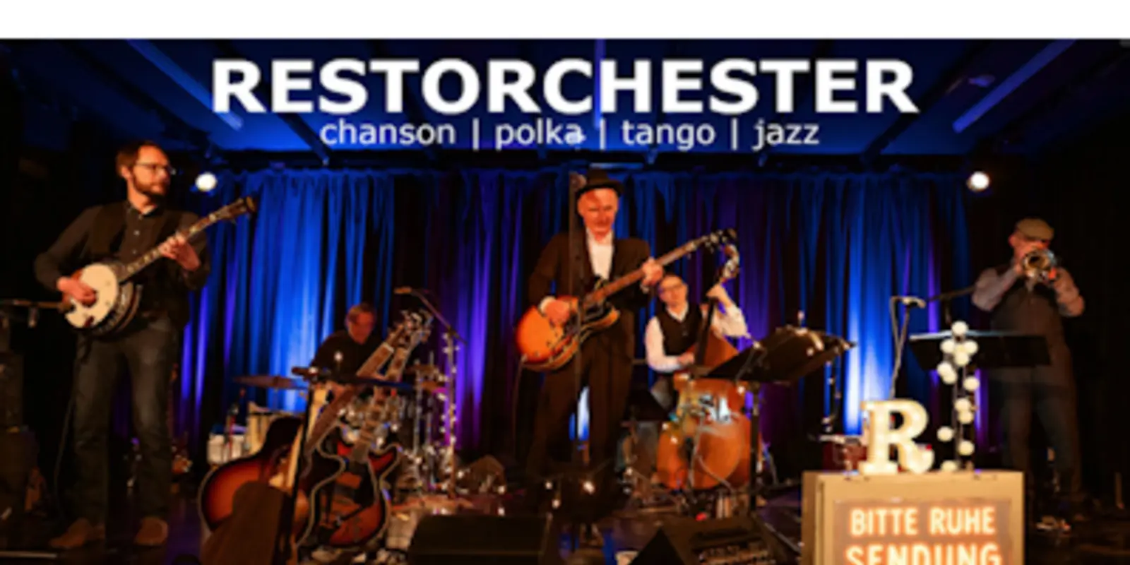 Restorchester