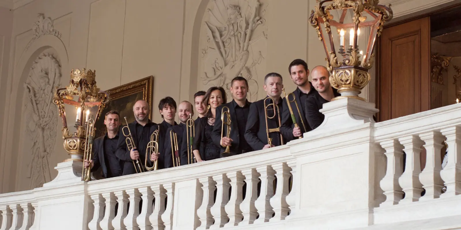 Schwanthaler Trompetenconsort