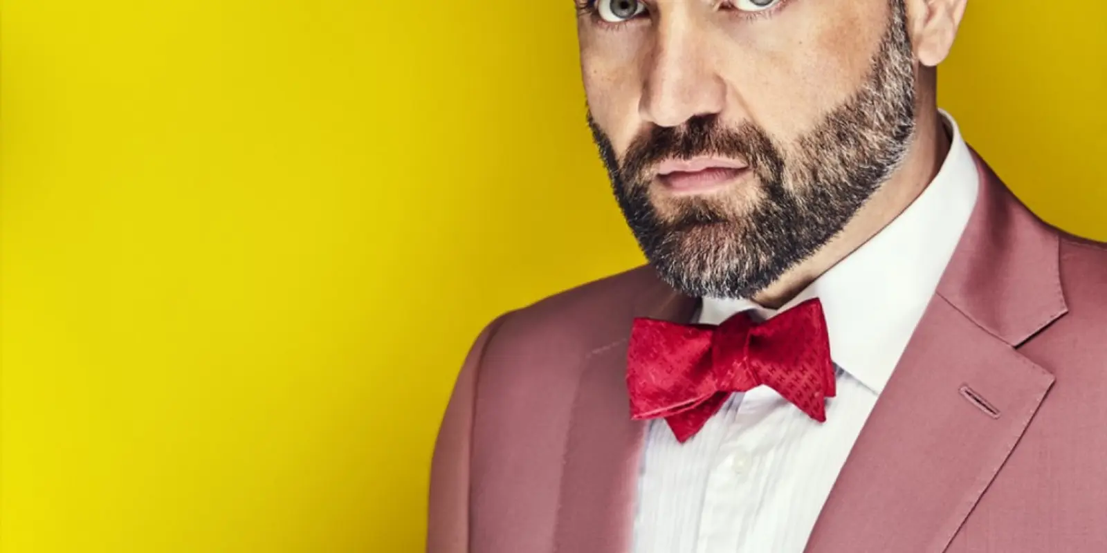 Xavier Sabata