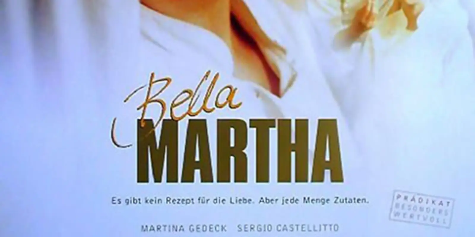 Bella Martha Titel