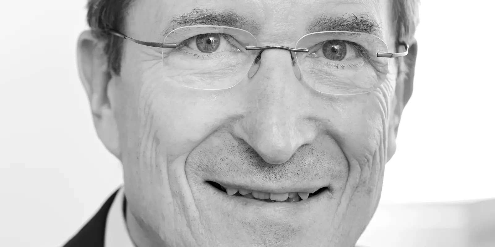 Porträt W.Huber