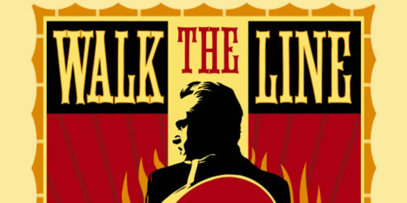 Walk the Line