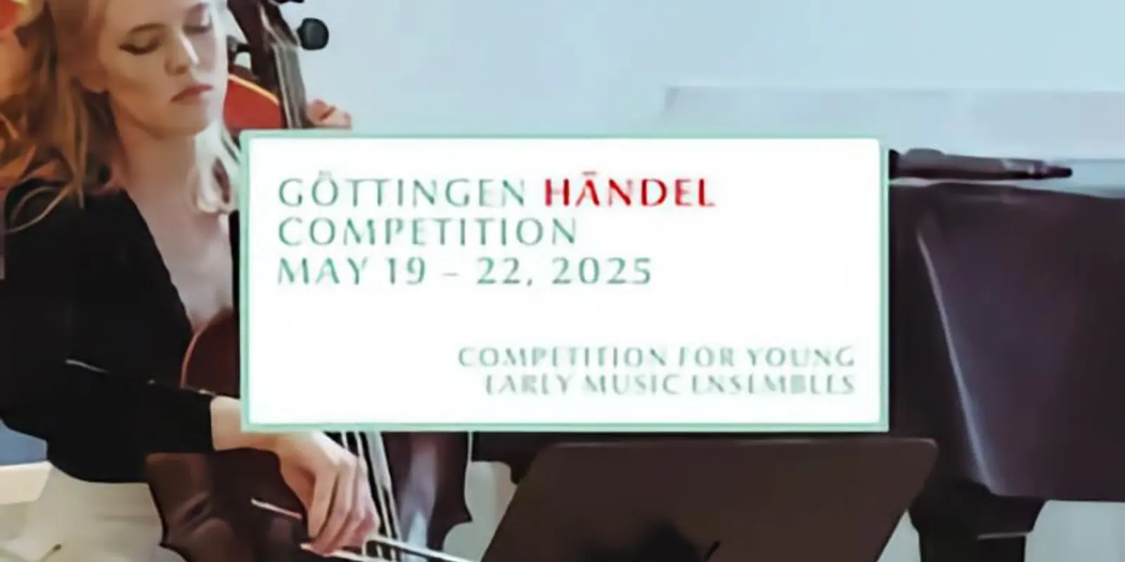 Händel Competetion