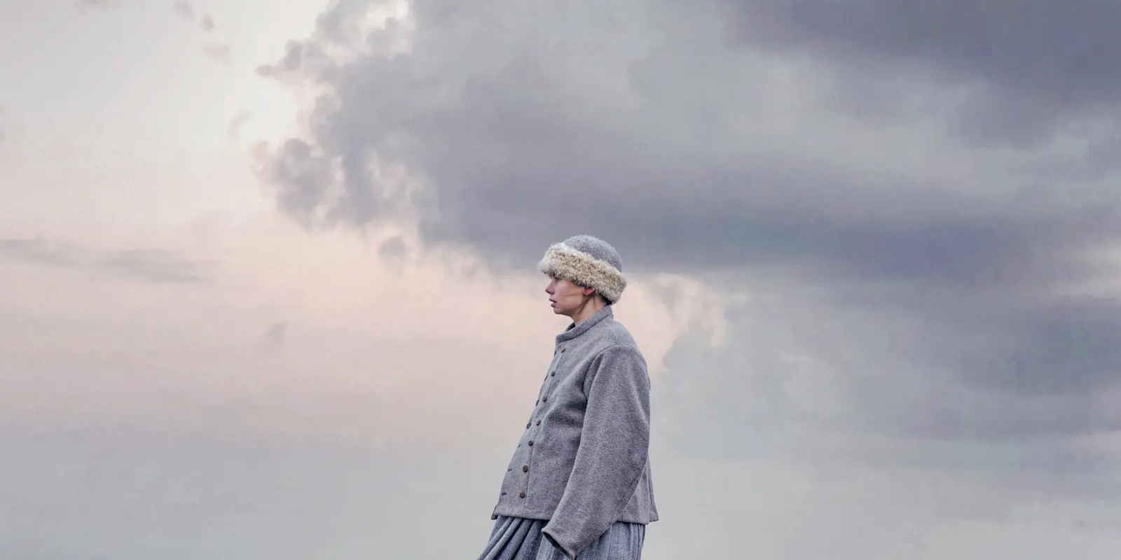 Filmplakat Stormskärs Maja