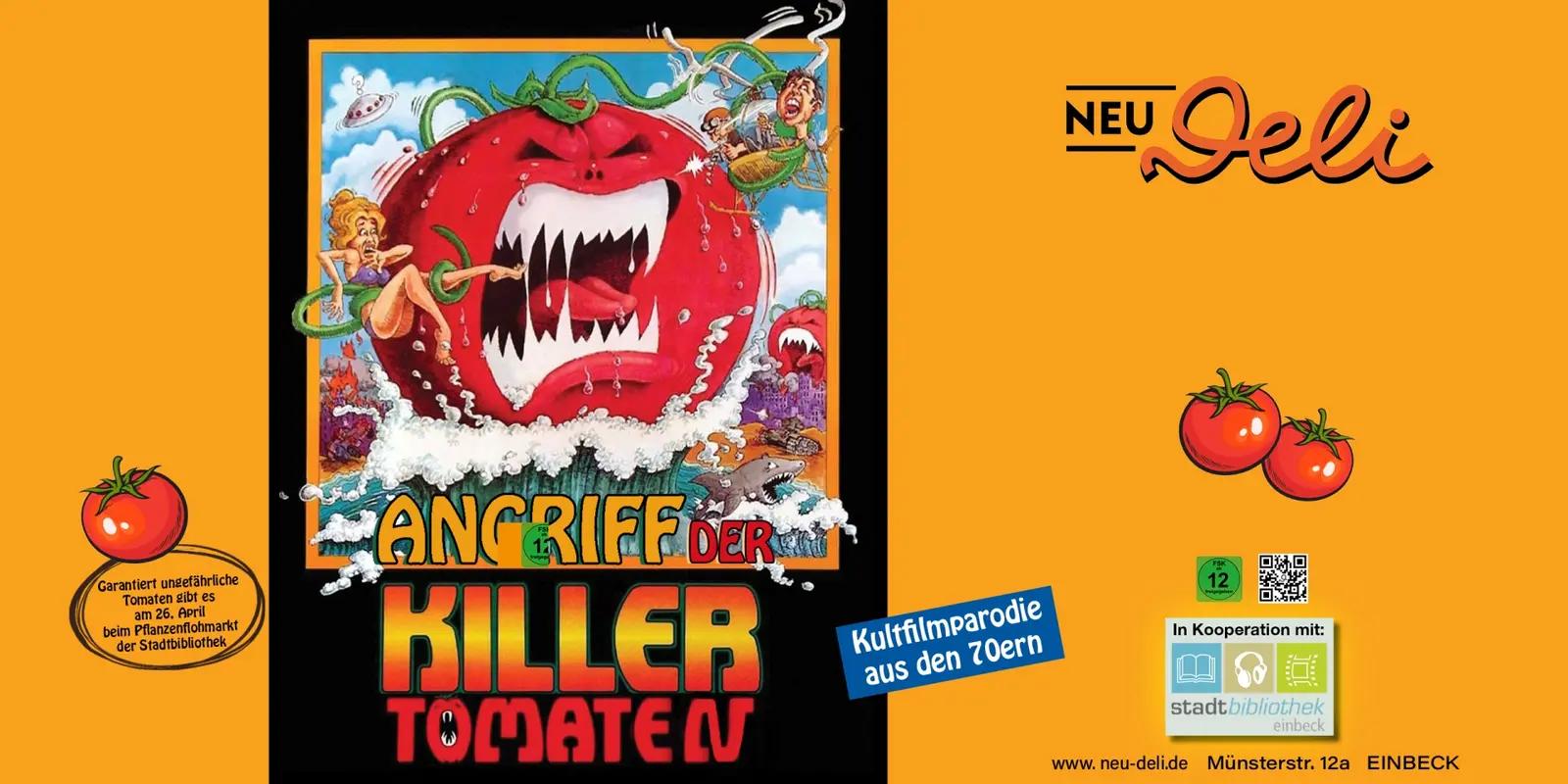 Killertomaten