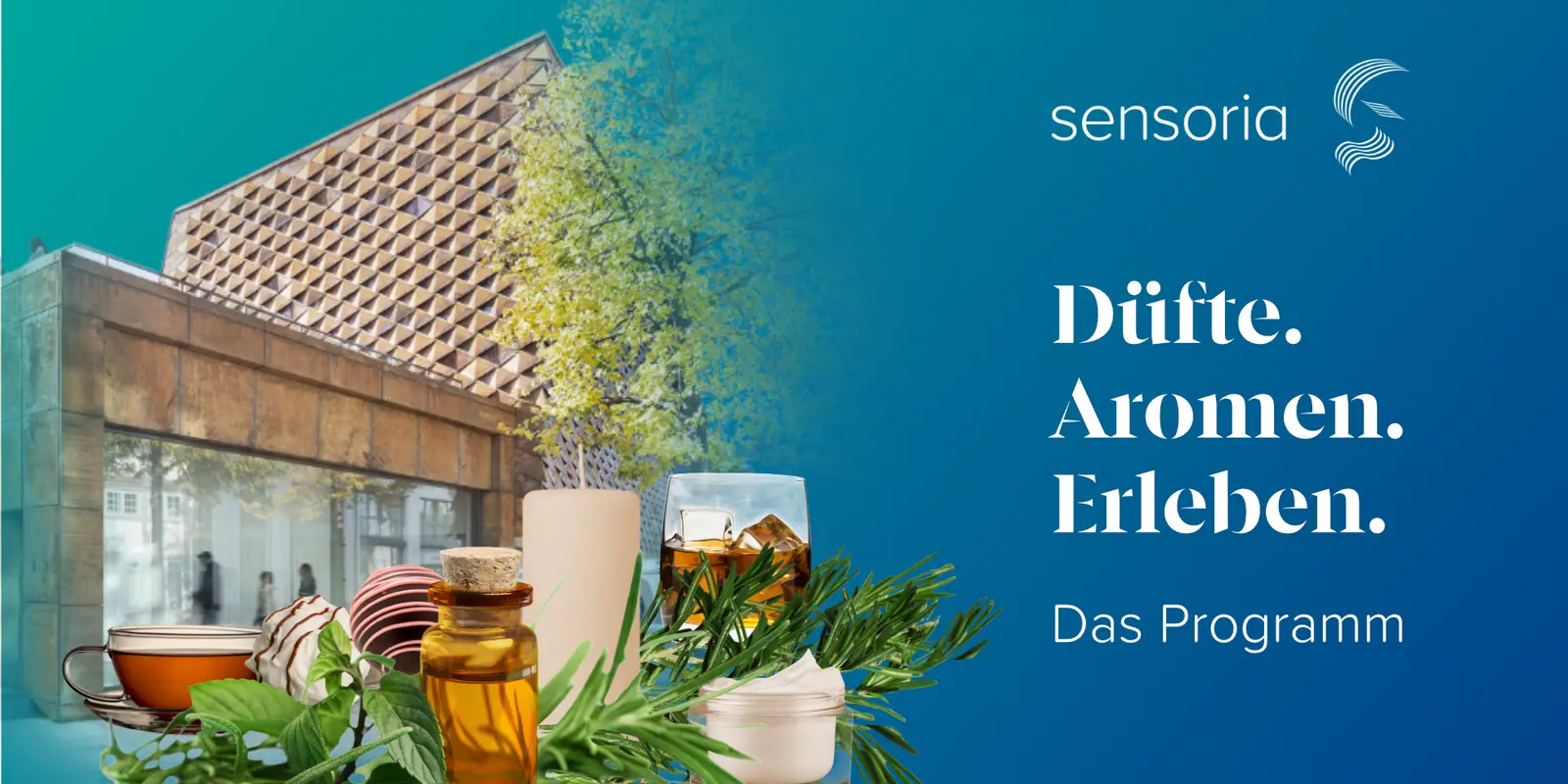 Düfte.Aromen.Erleben.