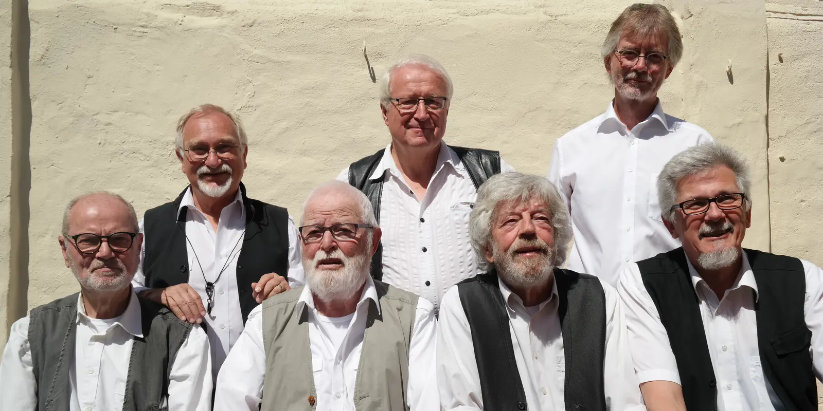 Sleepy Town Jazzband