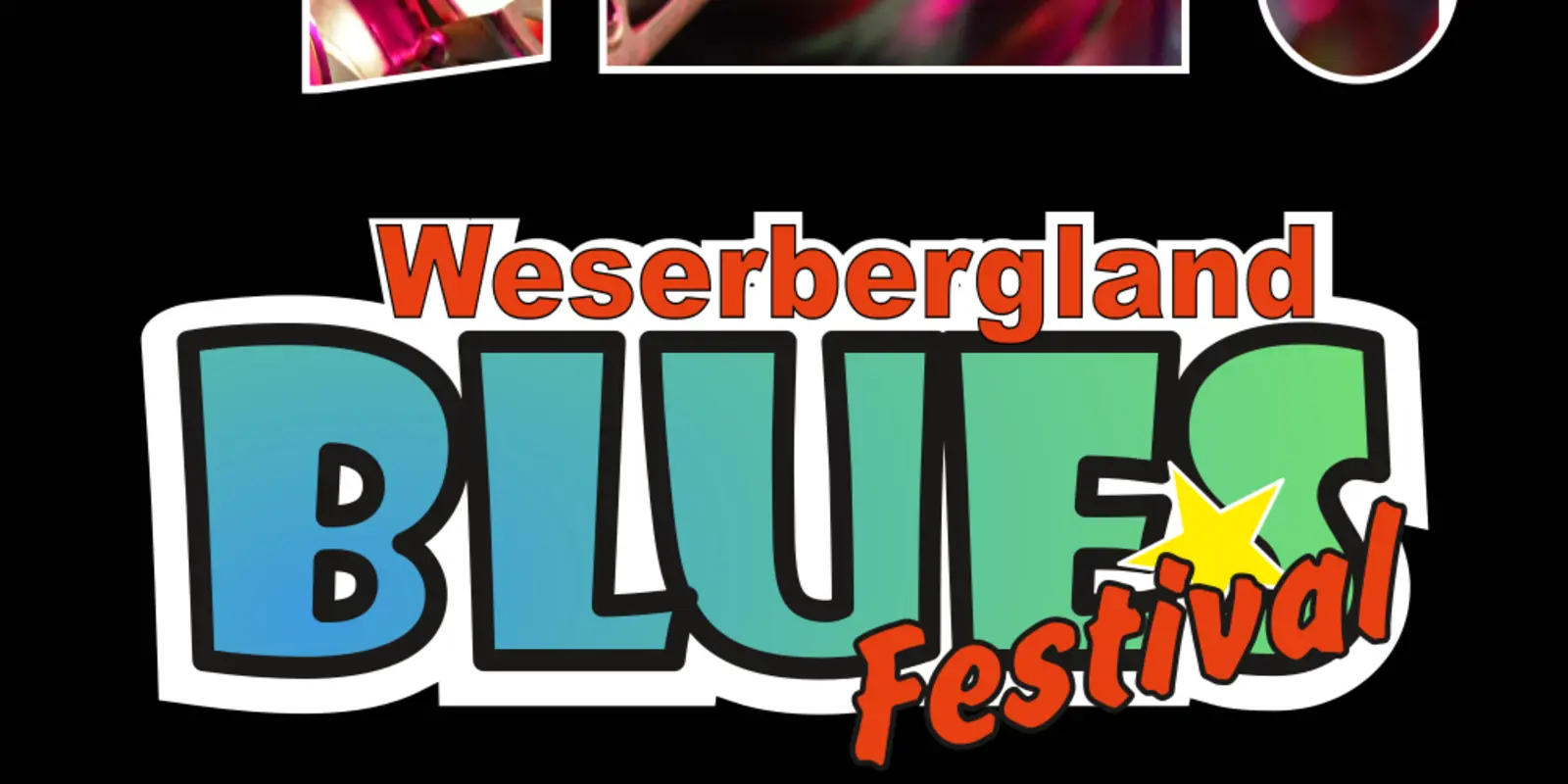 12. Weserbergland Bluesfestival