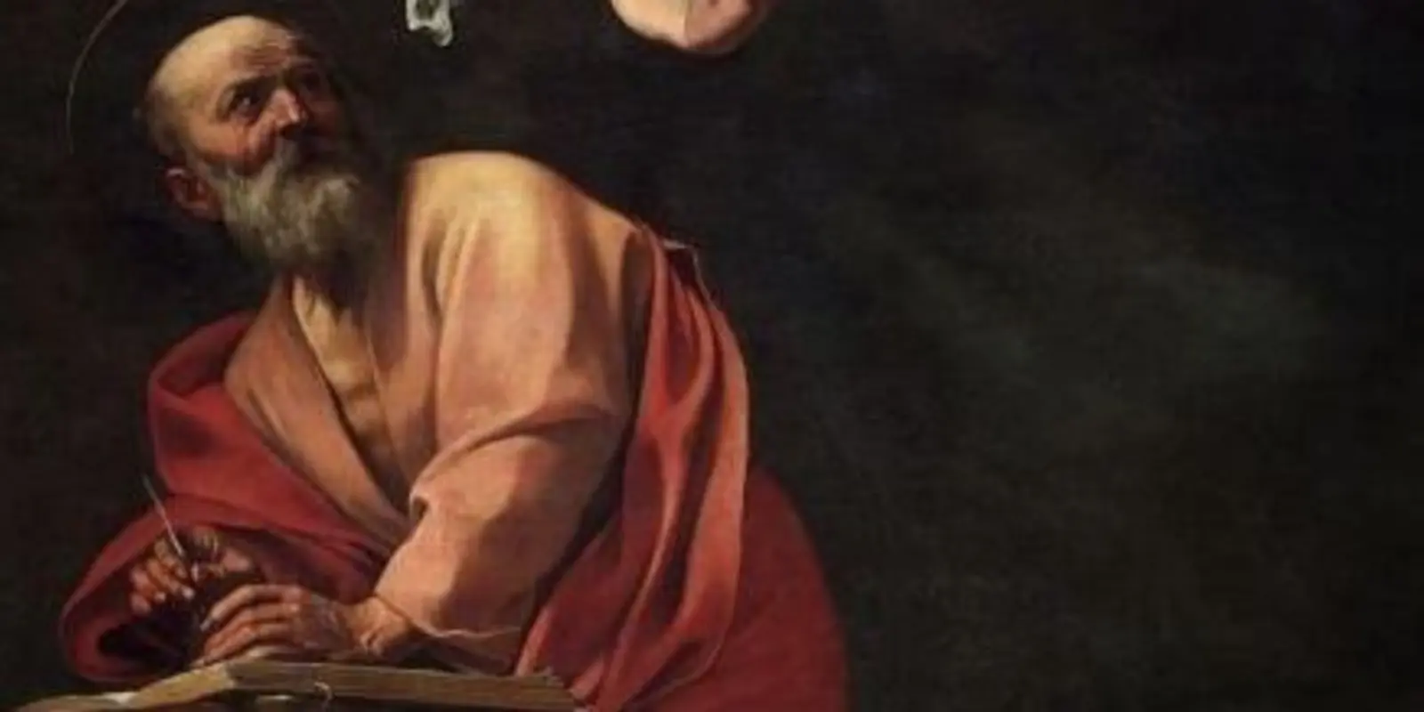 Plakat Caravaggio