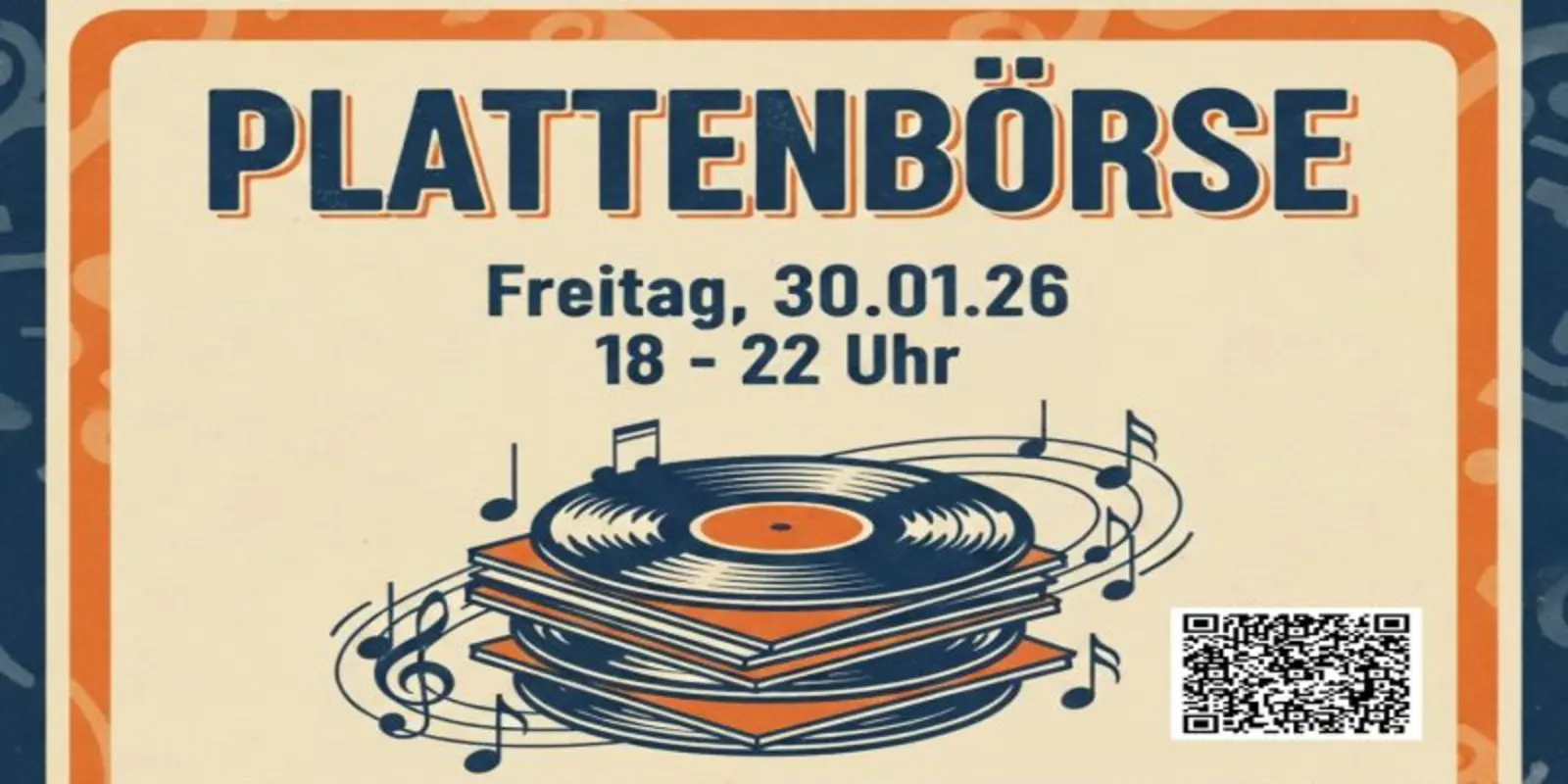 Plattenbörse