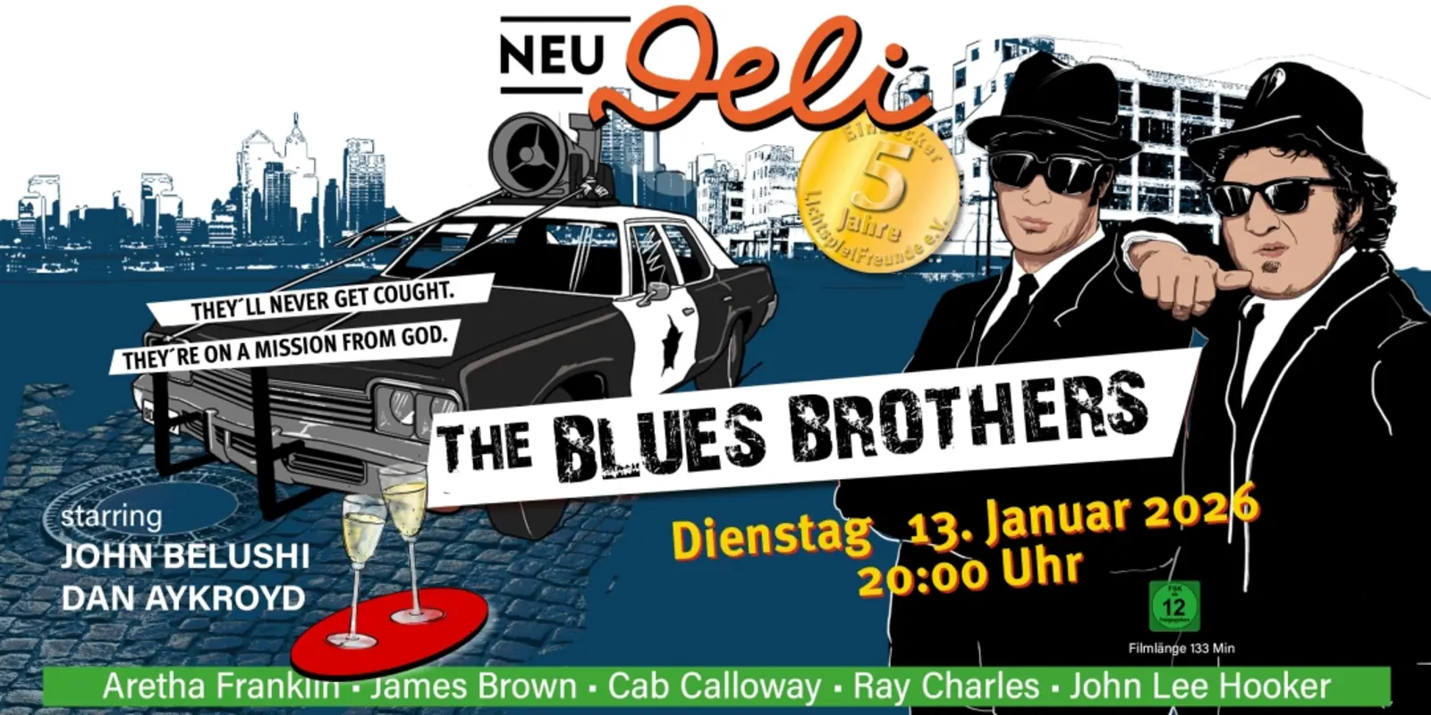 Blues Brothers