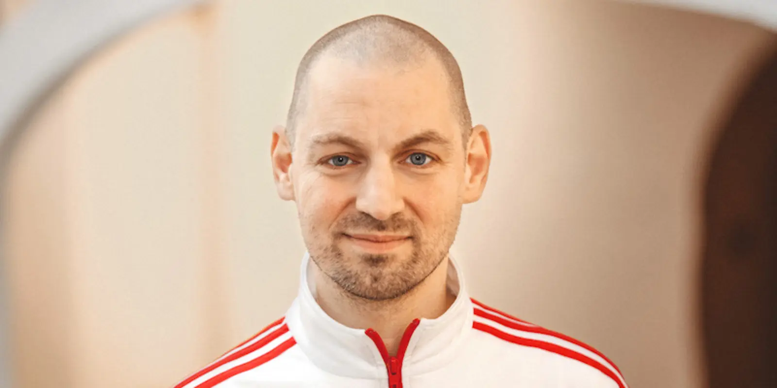 Portrait Dr. Christian Lechelt
