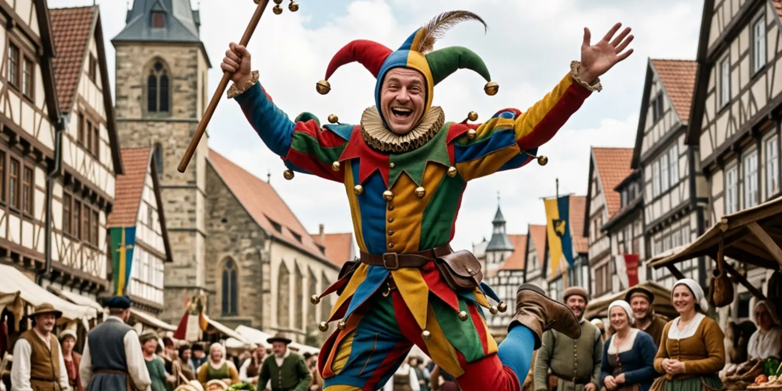 Eulenspiegeleien