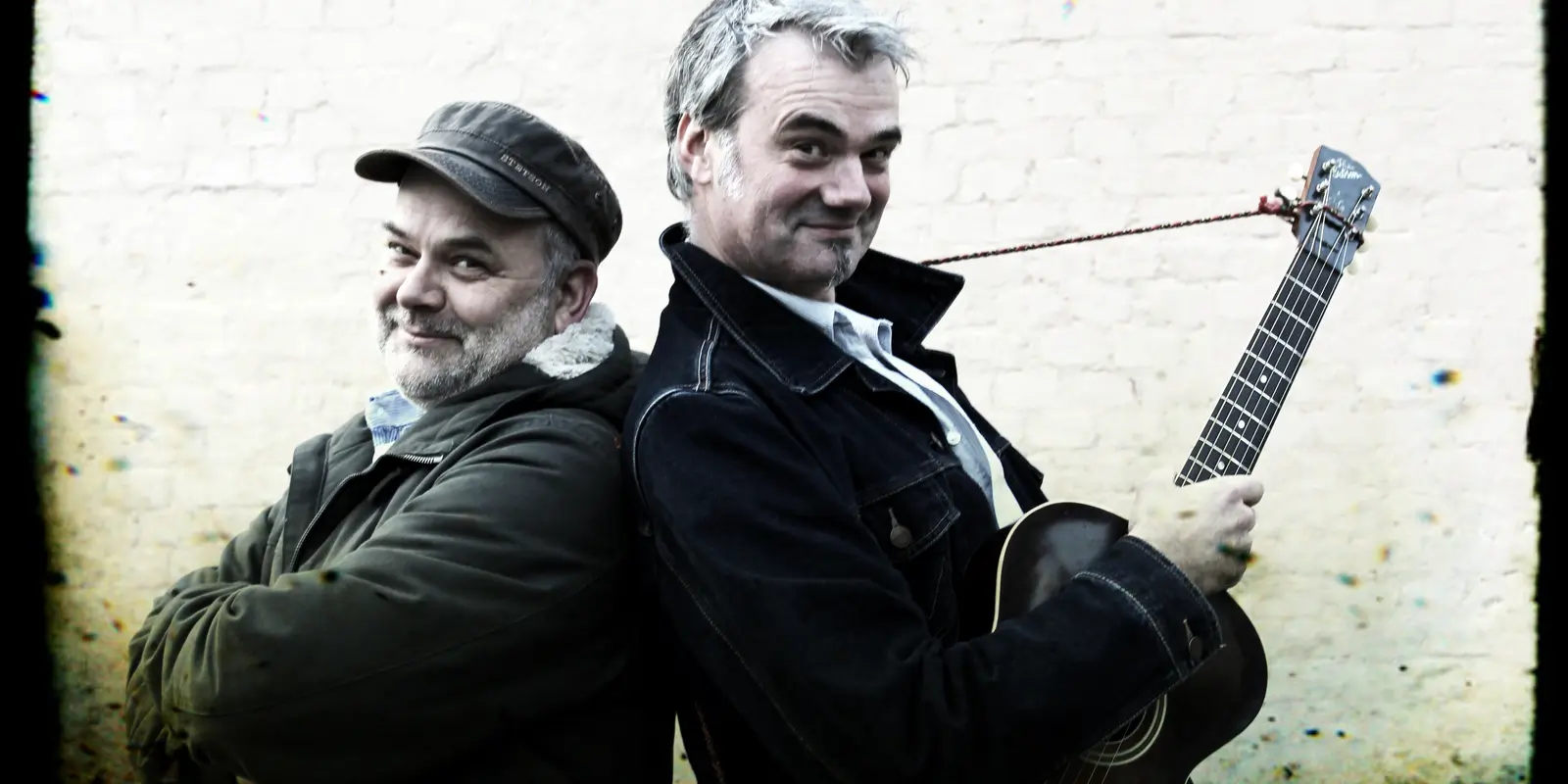 Tim & Peter Funk