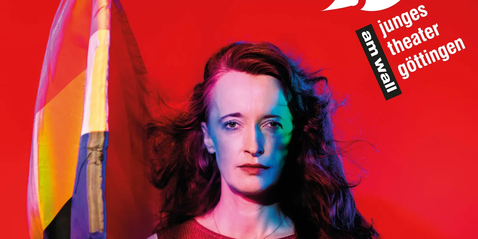 Plakat Doktormutter Faust