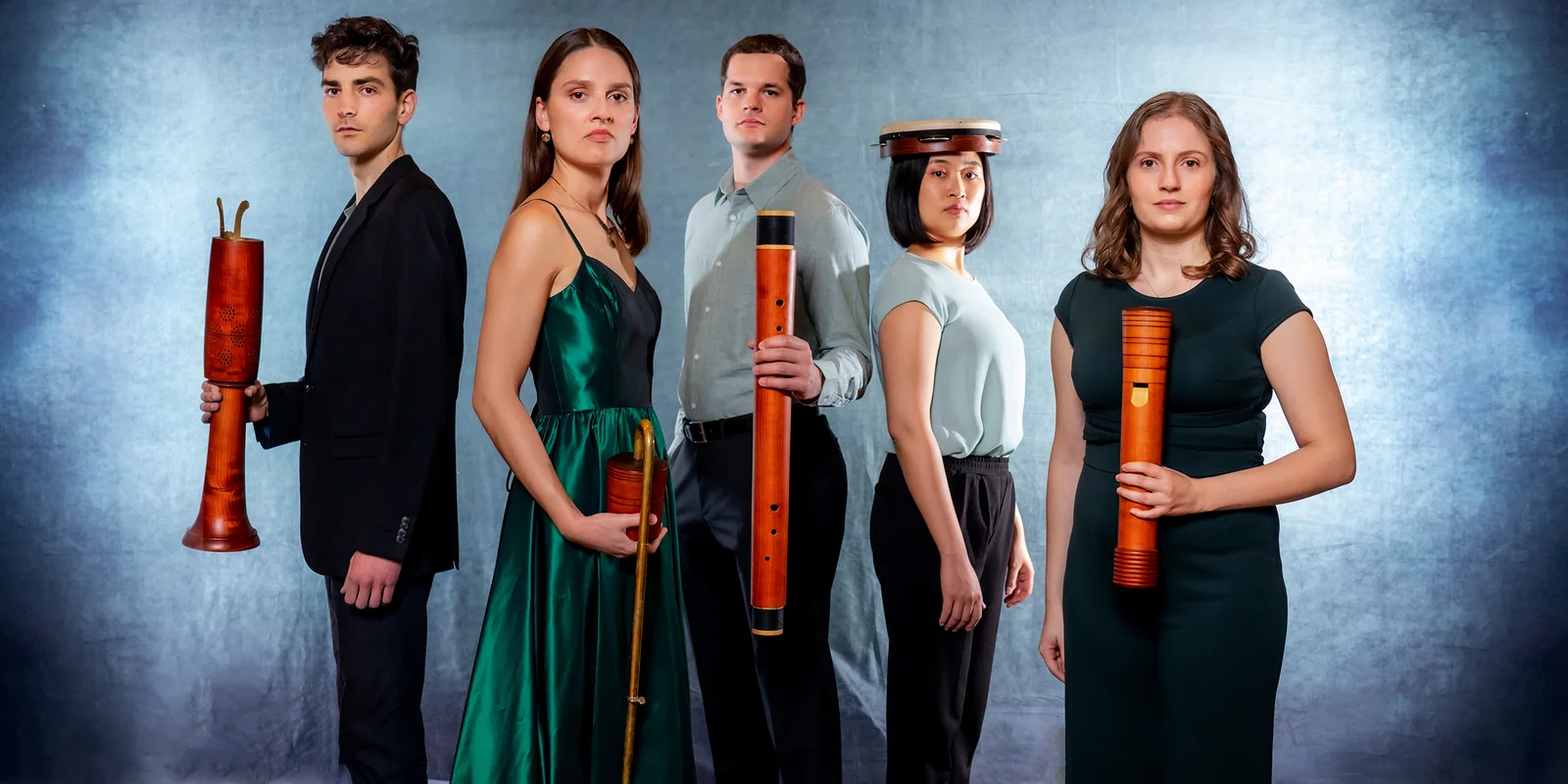 ensemble feuervogel
