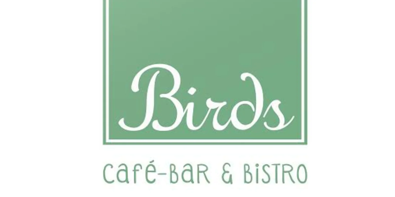 CafeBirds