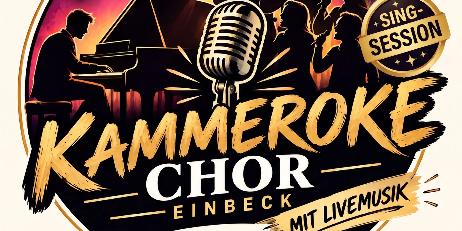 "Kammeroke Chor"