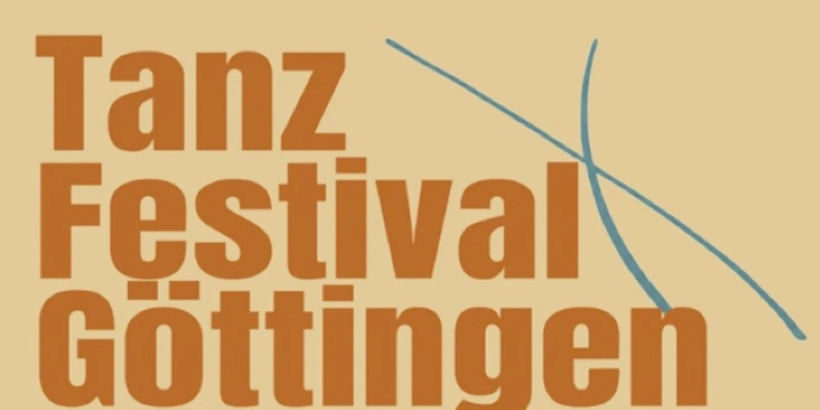 Tanzfestival Gö- Programm 2026