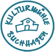 Logo KulturMühle Buchhagen