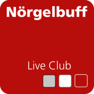 Logo Nörgelbuff
