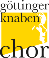 Logo des Göttinger Knabenchors