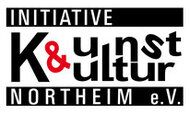 Logo Initiative Kunst & Kultur Northeim