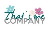 Logo That's me Company