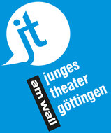 Logo Junges Theater am Wall