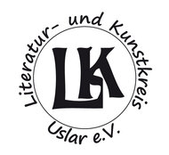 Logo des Literatur- und Kunstkreises Uslar e.V.