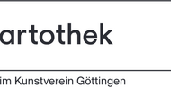 Logo Artothek Göttingen