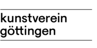 Logo Kunstverein Göttingen