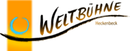 Logo Weltbühne Heckenbeck
