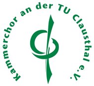 Logo des Kammerchores an der TU Clausthal